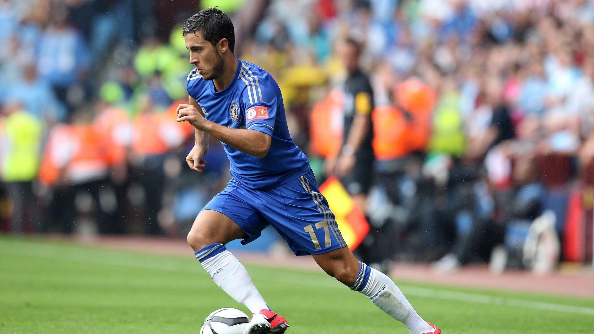 看点预告:下一场焦点战役全面预览