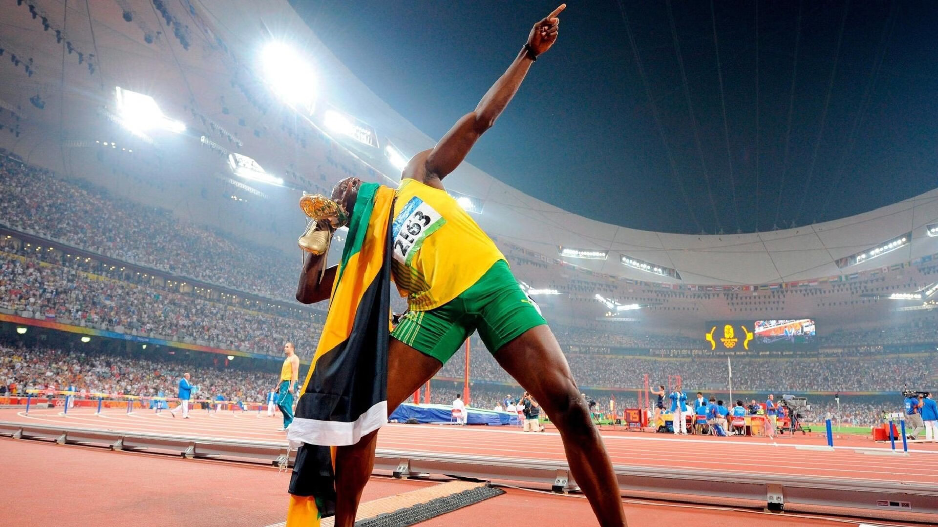 冲刺阶段划幅放大,速度持续加快,冲刺前的阶段叫什么